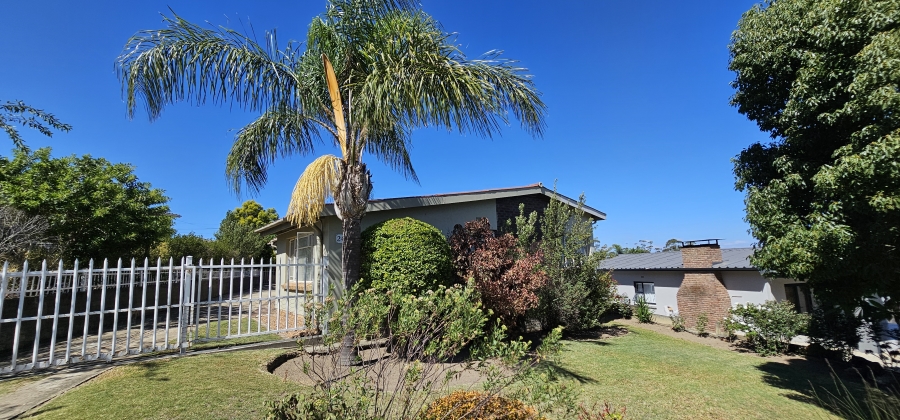 3 Bedroom Property for Sale in Swellendam Western Cape